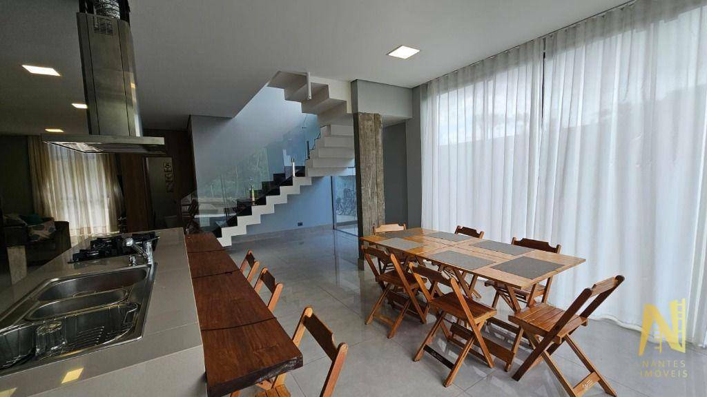 Casa de Condomínio à venda com 3 quartos, 163m² - Foto 9