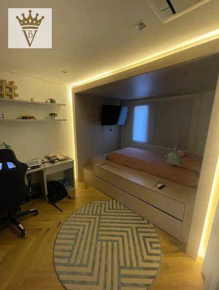 Apartamento à venda com 3 quartos, 250m² - Foto 7