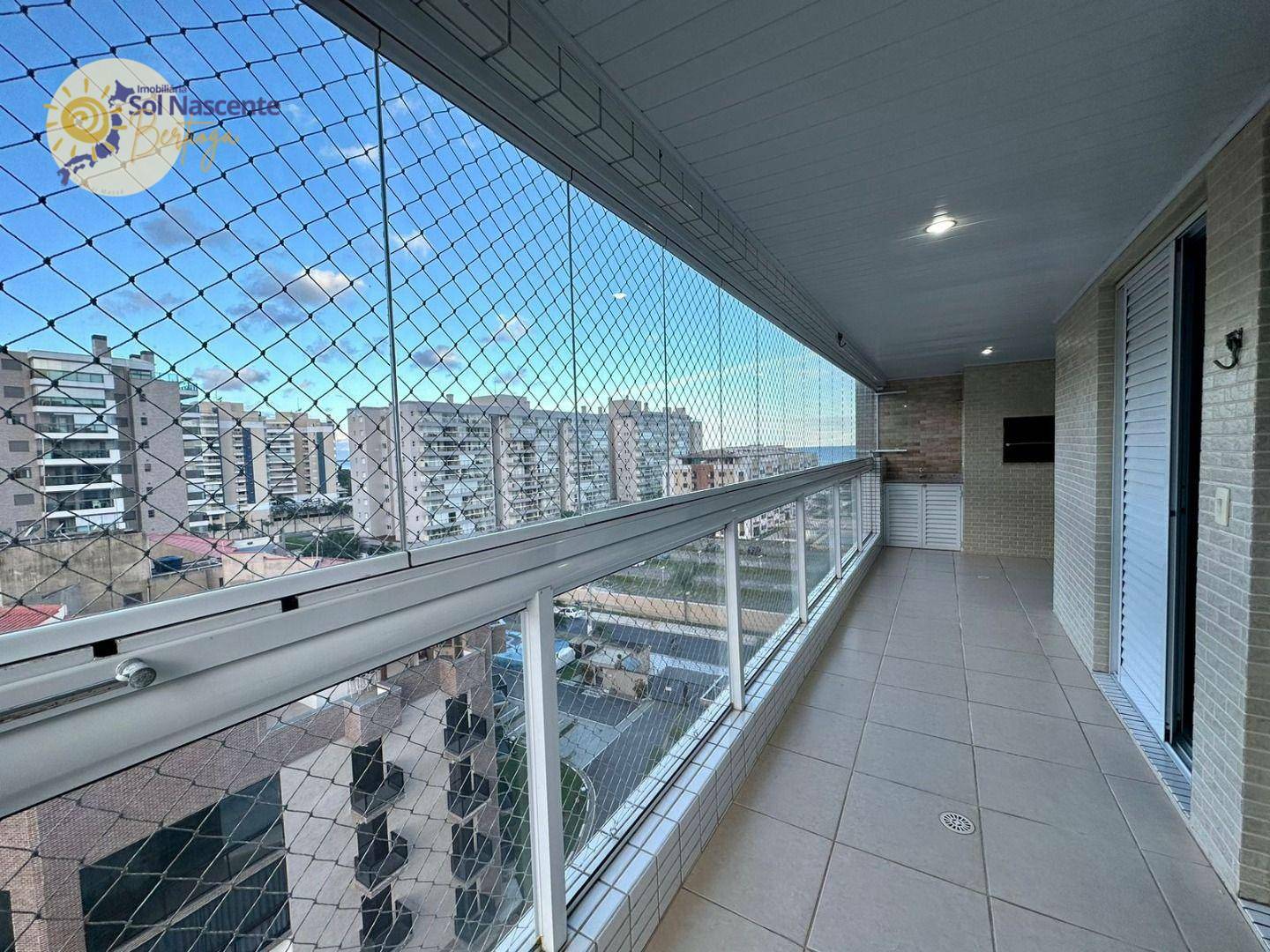 Apartamento à venda com 3 quartos, 90m² - Foto 1