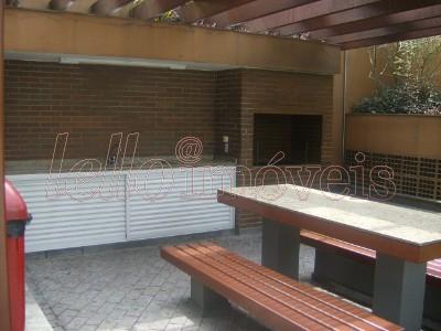 Apartamento para alugar com 3 quartos, 180m² - Foto 21