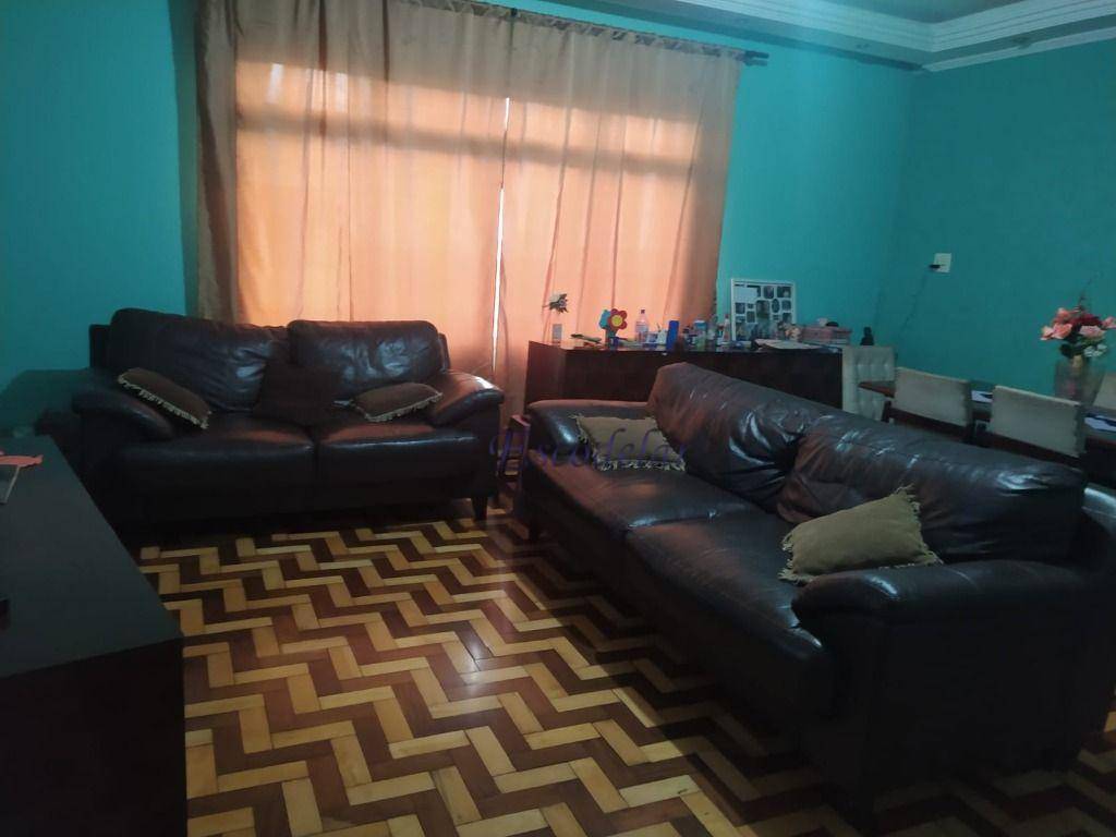 Sobrado à venda com 3 quartos, 190m² - Foto 9