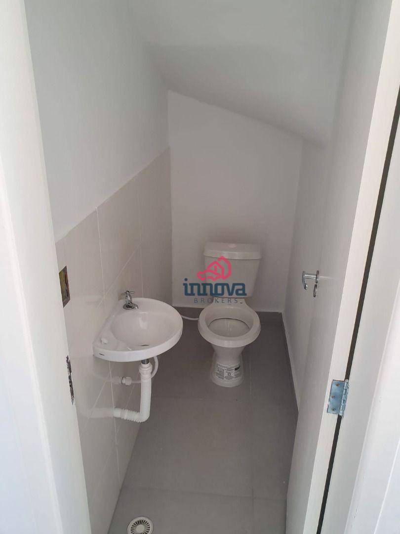 Sobrado à venda com 2 quartos, 67m² - Foto 35