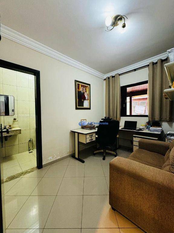 Sobrado, 4 quartos, 260 m² - Foto 20