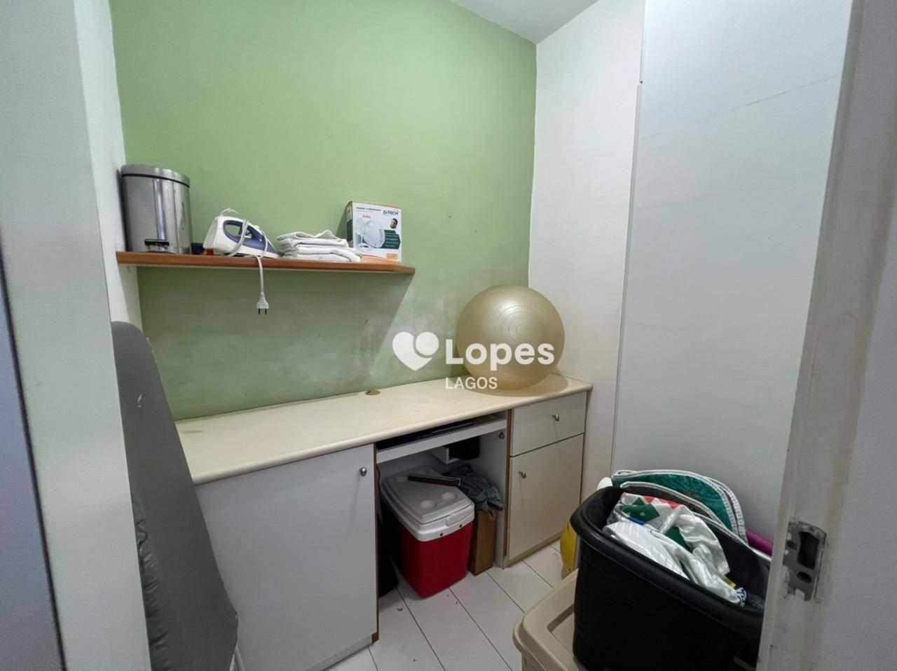 Apartamento à venda com 2 quartos, 79m² - Foto 11