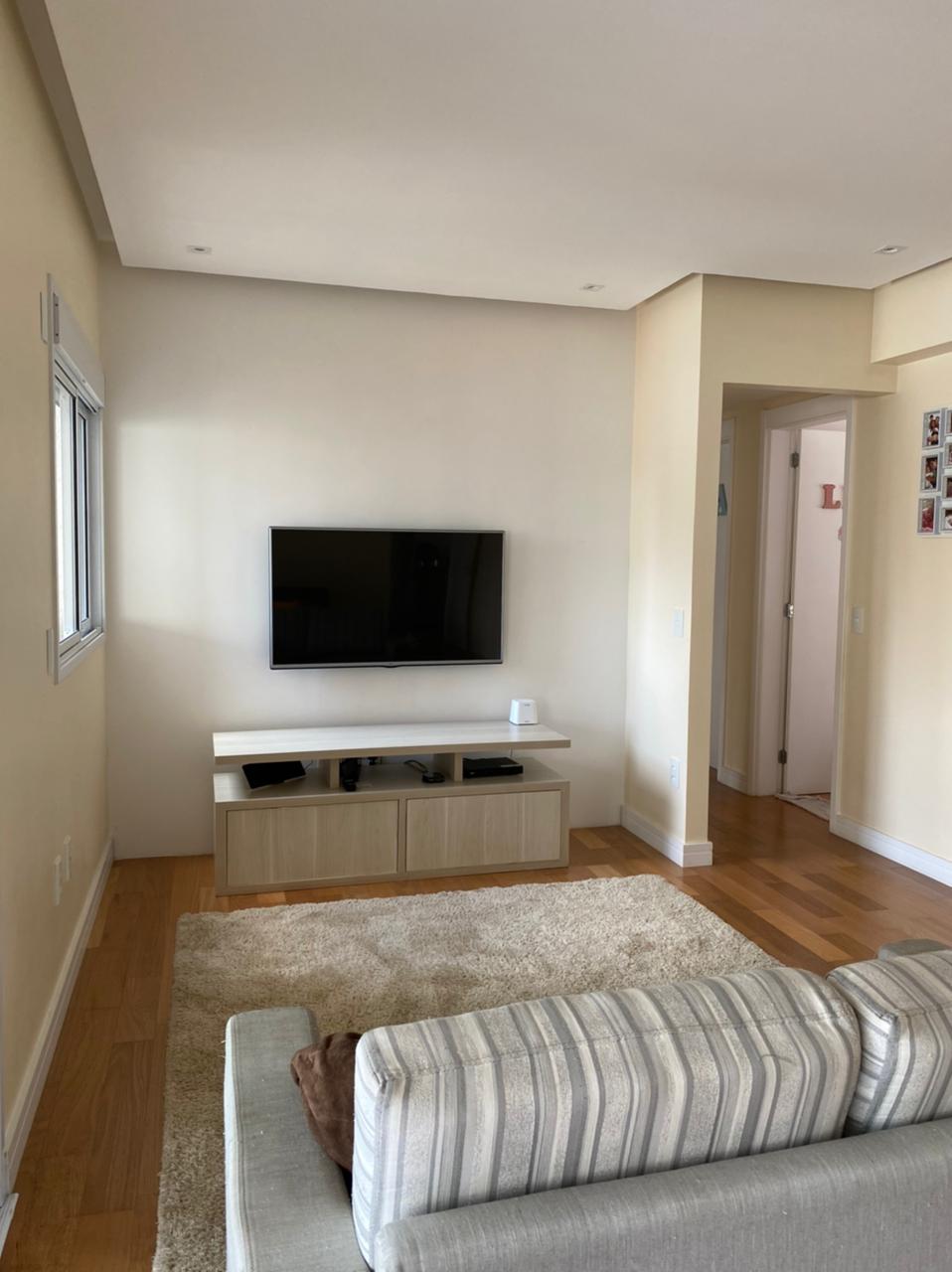 Apartamento à venda com 3 quartos, 170m² - Foto 15