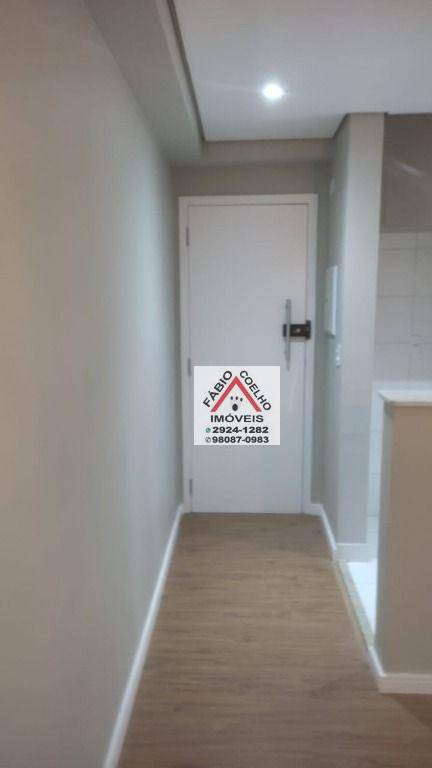 Apartamento à venda com 3 quartos, 81m² - Foto 7