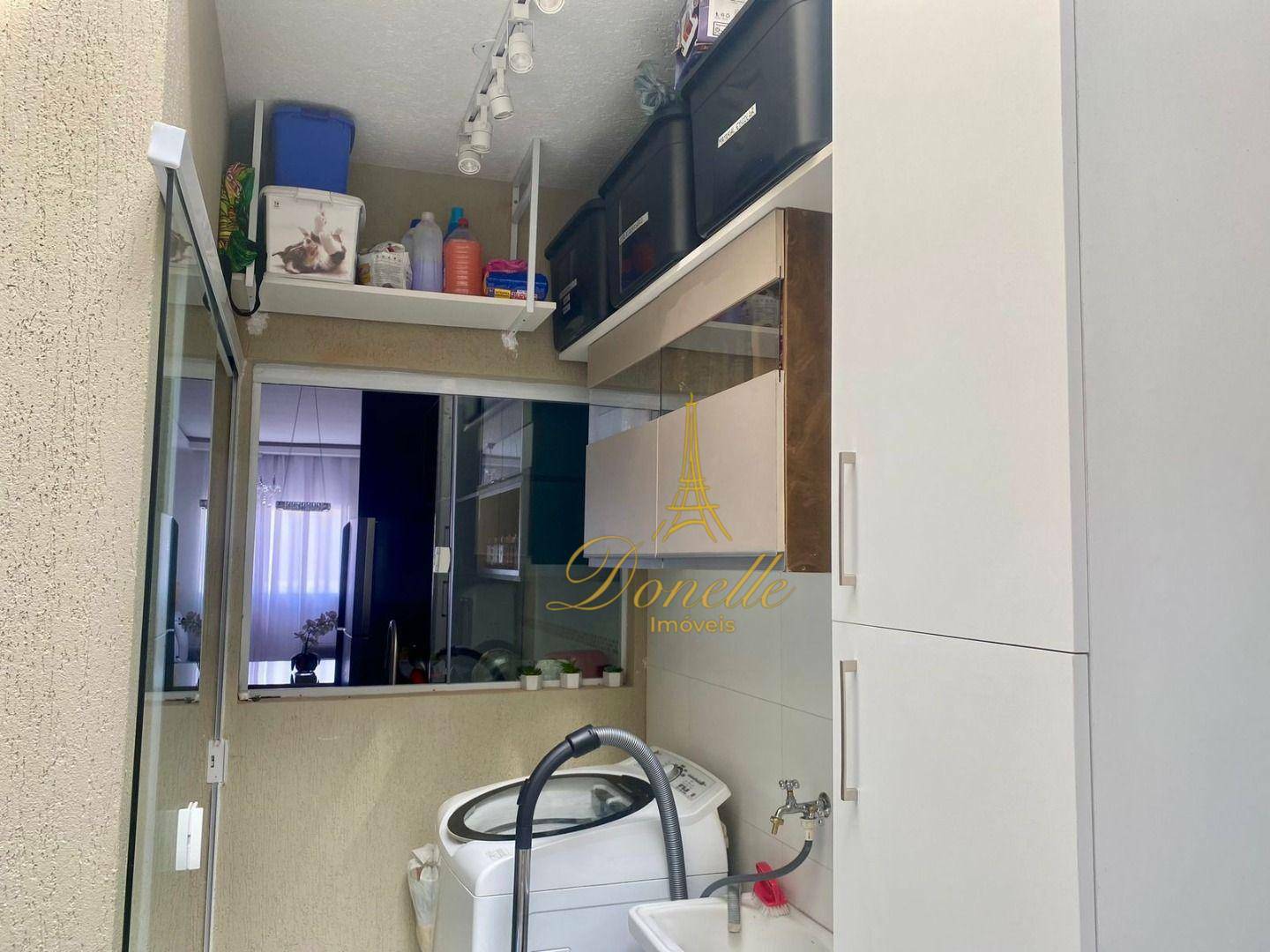 Casa de Condomínio à venda com 2 quartos, 53m² - Foto 22