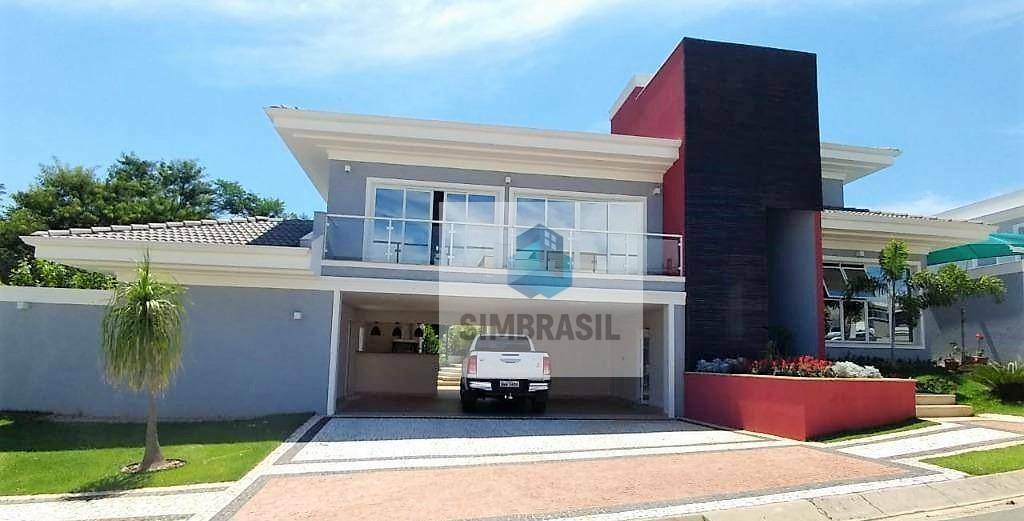 Casa à venda com 4 quartos, 370m² - Foto 6