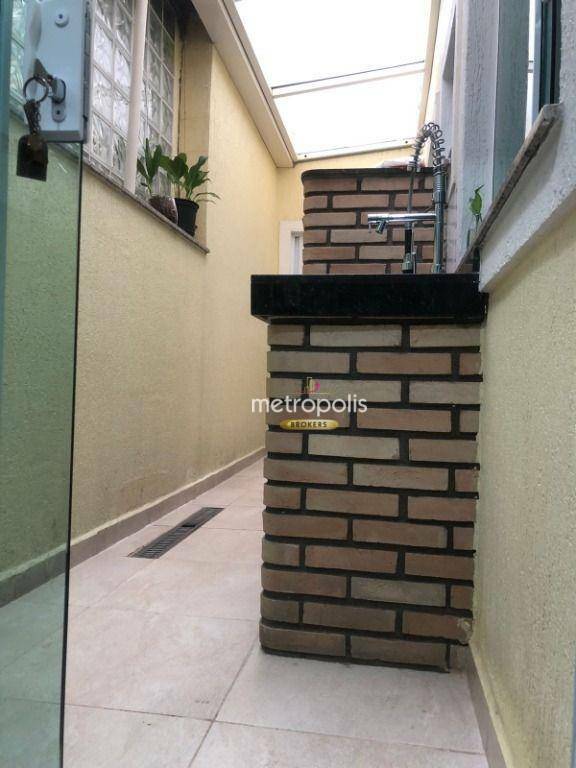 Apartamento à venda com 3 quartos, 80m² - Foto 15