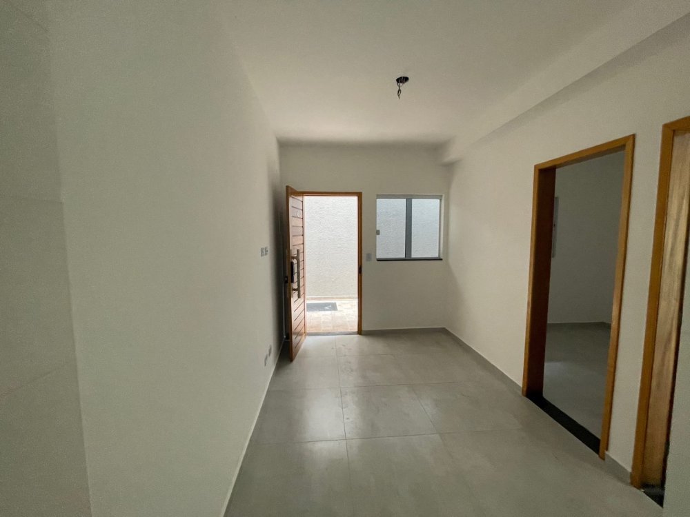 Apartamento à venda com 2 quartos, 40m² - Foto 6