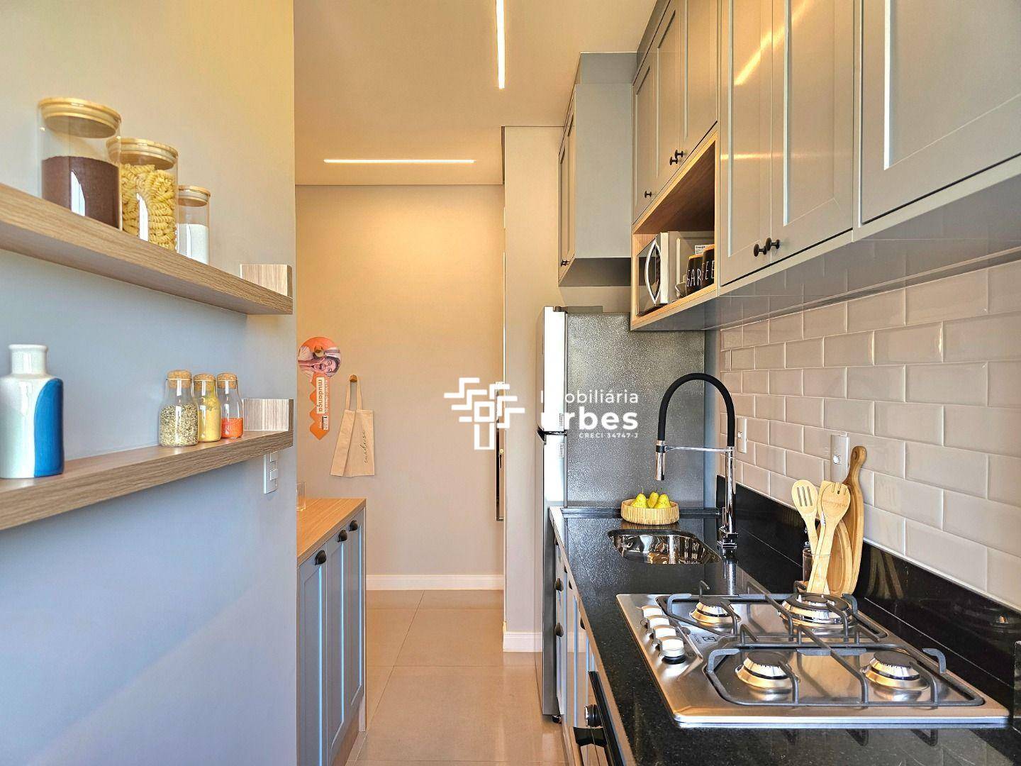 Apartamento, 2 quartos, 50 m² - Foto 11