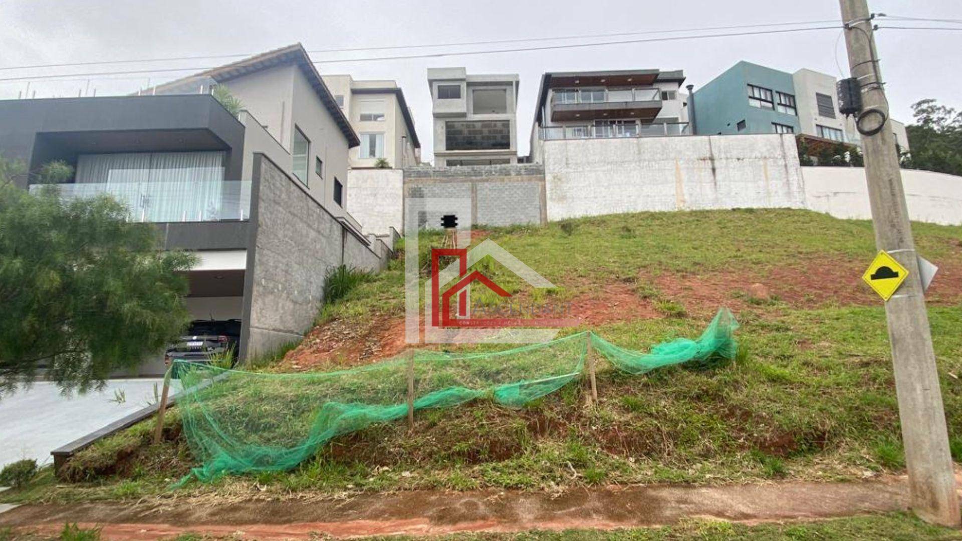 Loteamento e Condomínio à venda, 250M2 - Foto 1