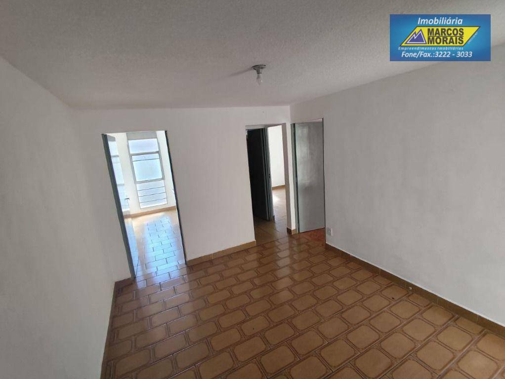 Apartamento à venda e aluguel com 2 quartos, 52m² - Foto 8