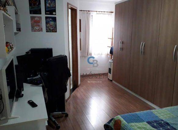 Sobrado à venda com 2 quartos, 115m² - Foto 14