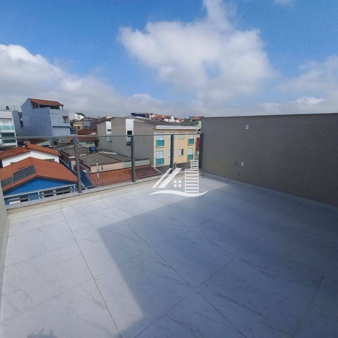 Cobertura à venda com 2 quartos, 84m² - Foto 4