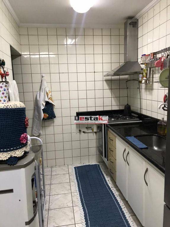 Apartamento à venda com 2 quartos, 80m² - Foto 34