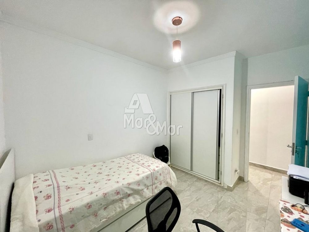 Apartamento à venda com 3 quartos, 128m² - Foto 8