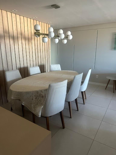 Apartamento à venda com 3 quartos, 108m² - Foto 2