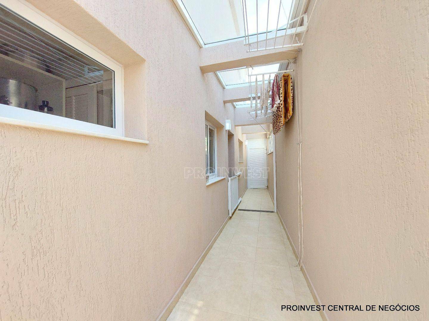 Casa de Condomínio à venda e aluguel com 4 quartos, 491m² - Foto 54