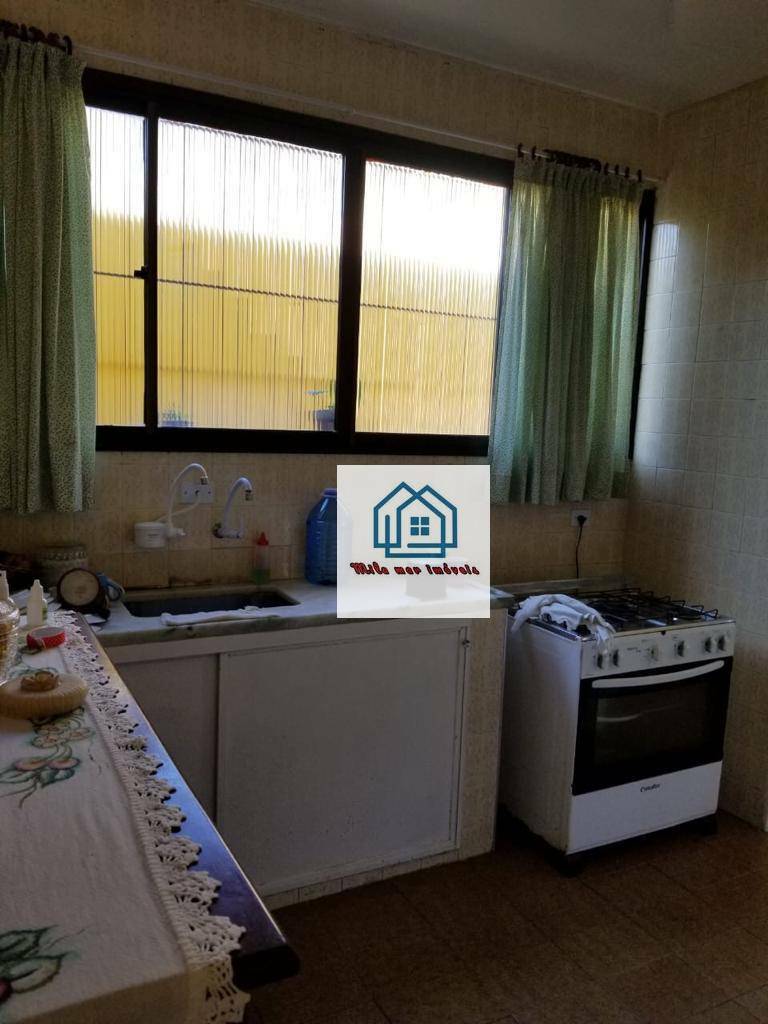 Sobrado à venda com 4 quartos, 185m² - Foto 37