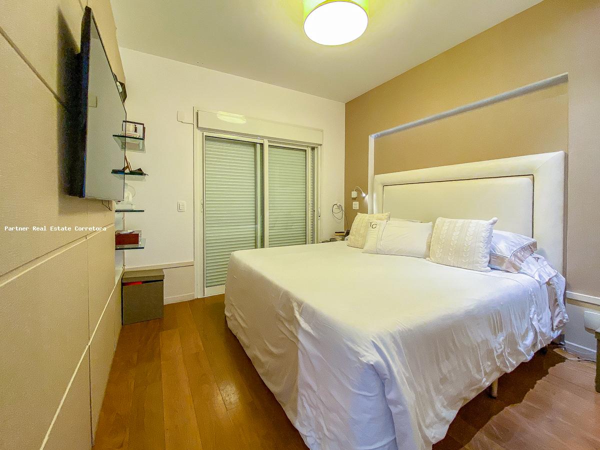 Apartamento à venda com 3 quartos, 170m² - Foto 15