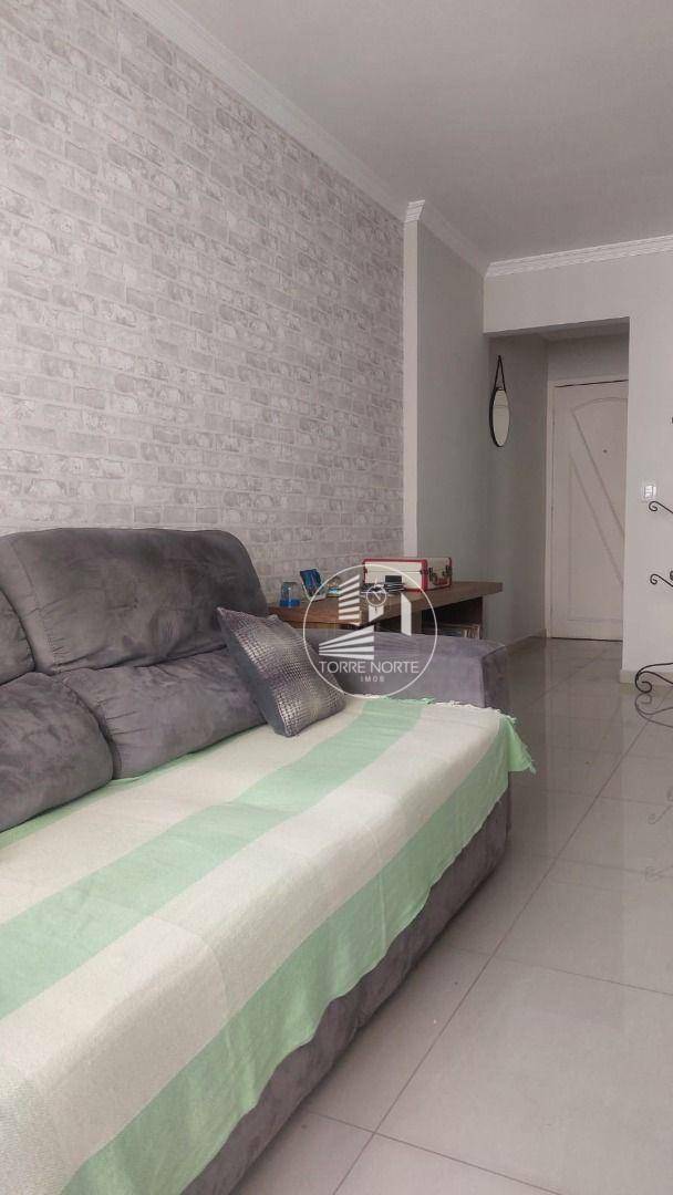 Apartamento à venda com 3 quartos, 81m² - Foto 25