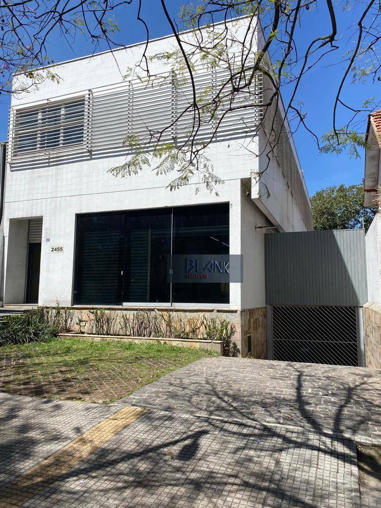 Prédio Inteiro para alugar, 790m² - Foto 1