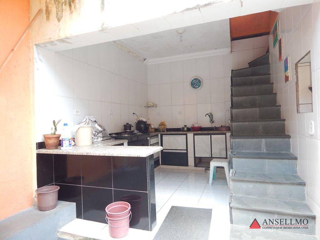 Sobrado à venda com 4 quartos, 405m² - Foto 26
