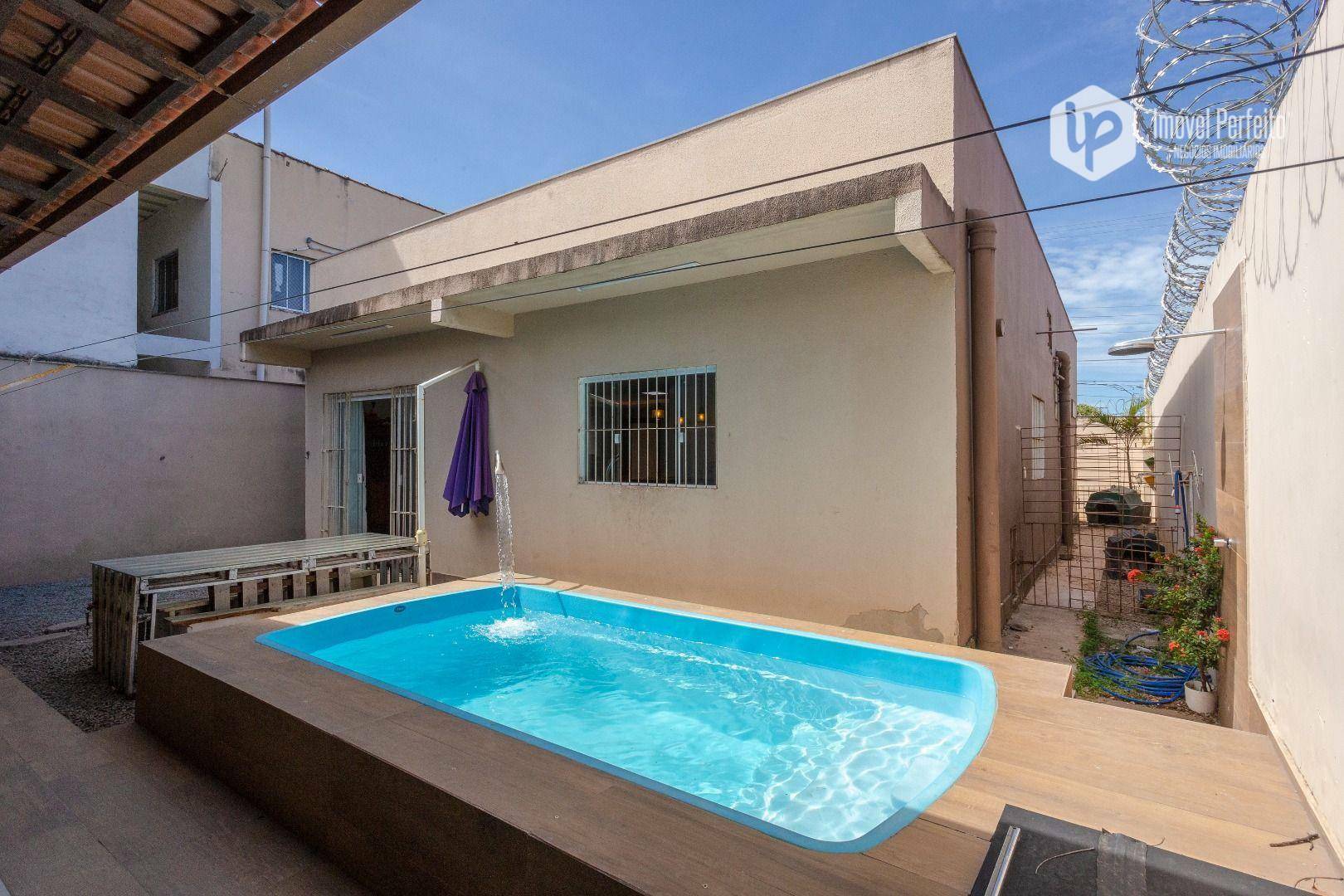 Casa à venda com 3 quartos, 165m² - Foto 18