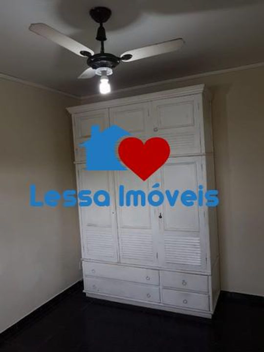 Apartamento à venda com 2 quartos, 60m² - Foto 8