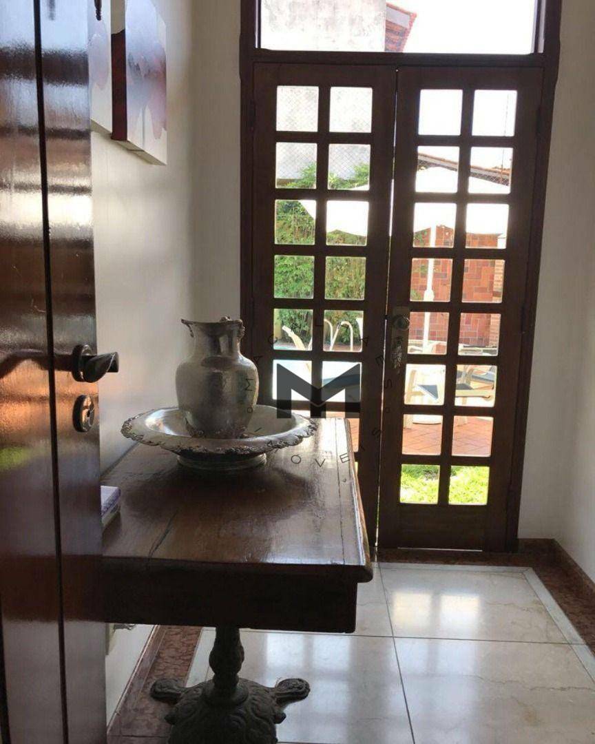 Casa à venda com 4 quartos, 385m² - Foto 17