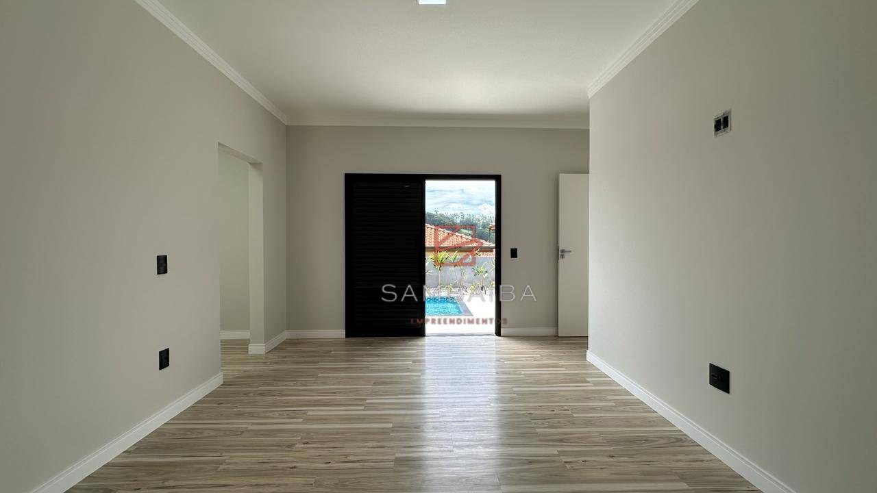 Casa à venda com 3 quartos, 204m² - Foto 20