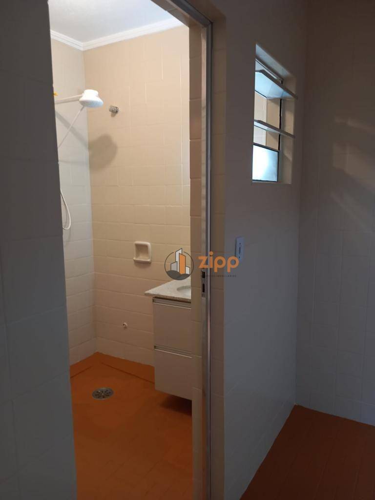 Sobrado para alugar com 2 quartos, 100m² - Foto 24