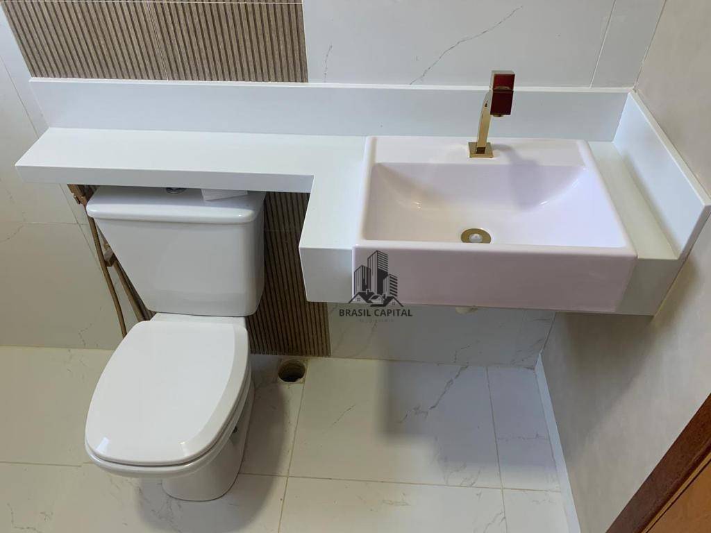 Casa de Condomínio à venda com 3 quartos, 100m² - Foto 23