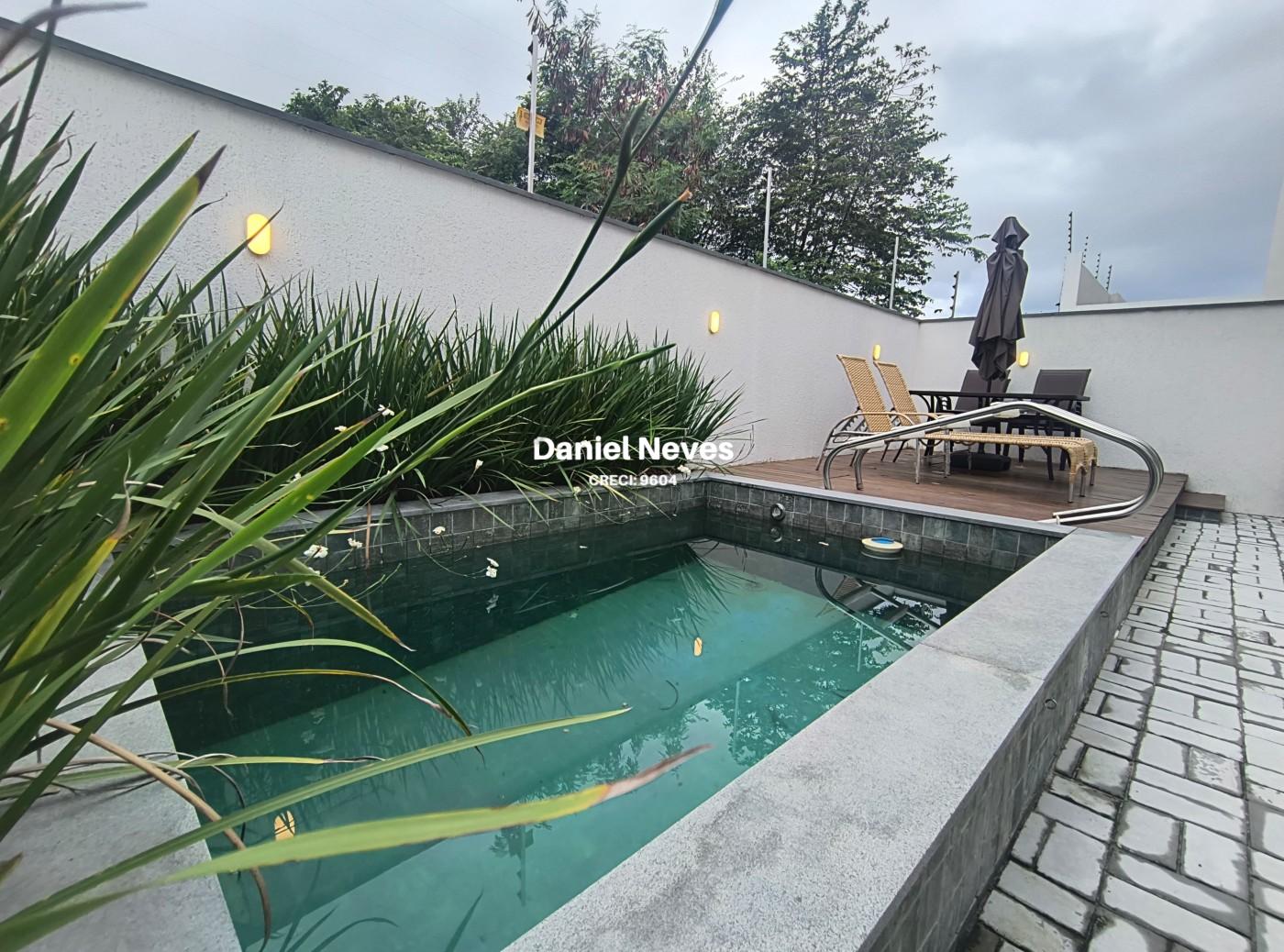 Casa de Condomínio à venda com 4 quartos, 160m² - Foto 3