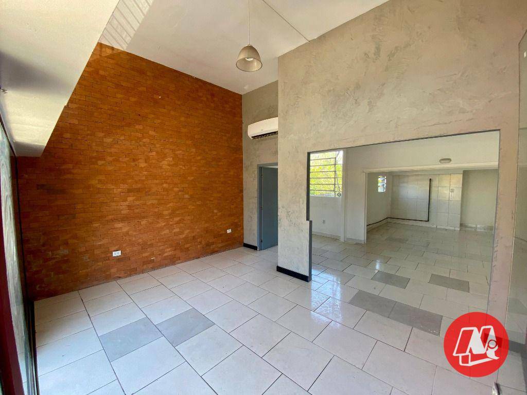 Loja-Salão para alugar, 70m² - Foto 1