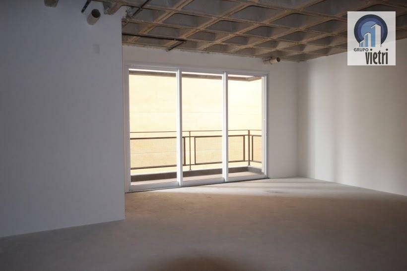 Conjunto Comercial-Sala para alugar, 60m² - Foto 1