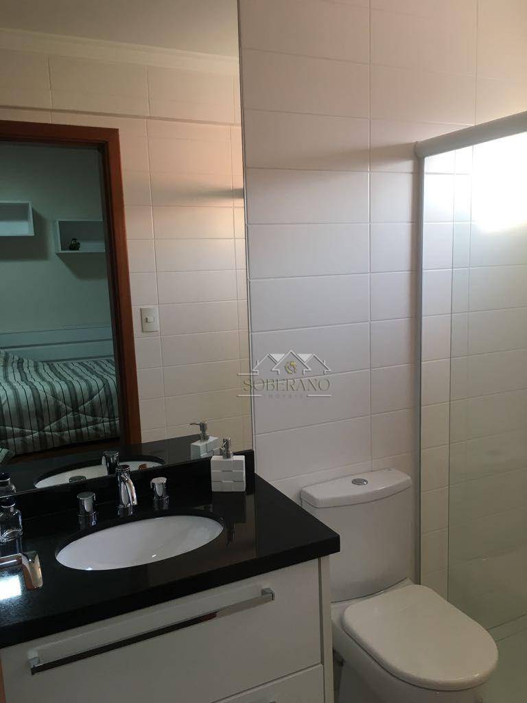 Apartamento à venda com 3 quartos, 155m² - Foto 7