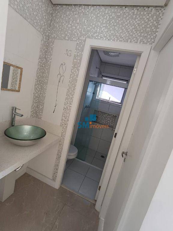 Apartamento à venda com 2 quartos, 60m² - Foto 14