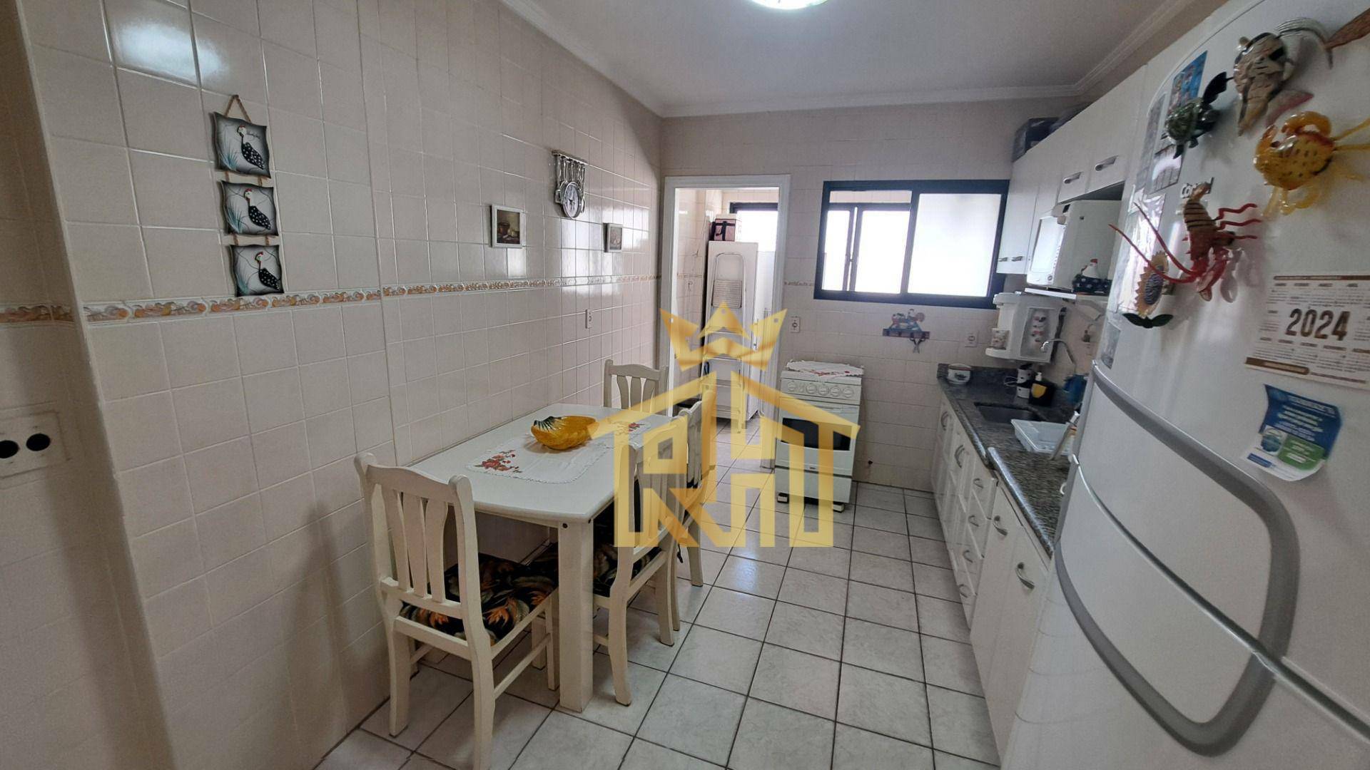 Apartamento à venda com 2 quartos, 85m² - Foto 25