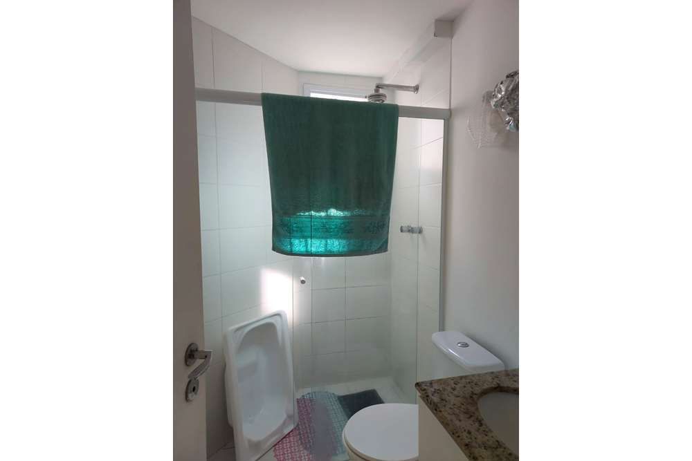 Apartamento à venda com 2 quartos, 65m² - Foto 13