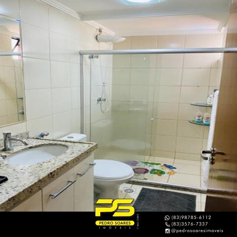 Apartamento à venda com 3 quartos, 87m² - Foto 8