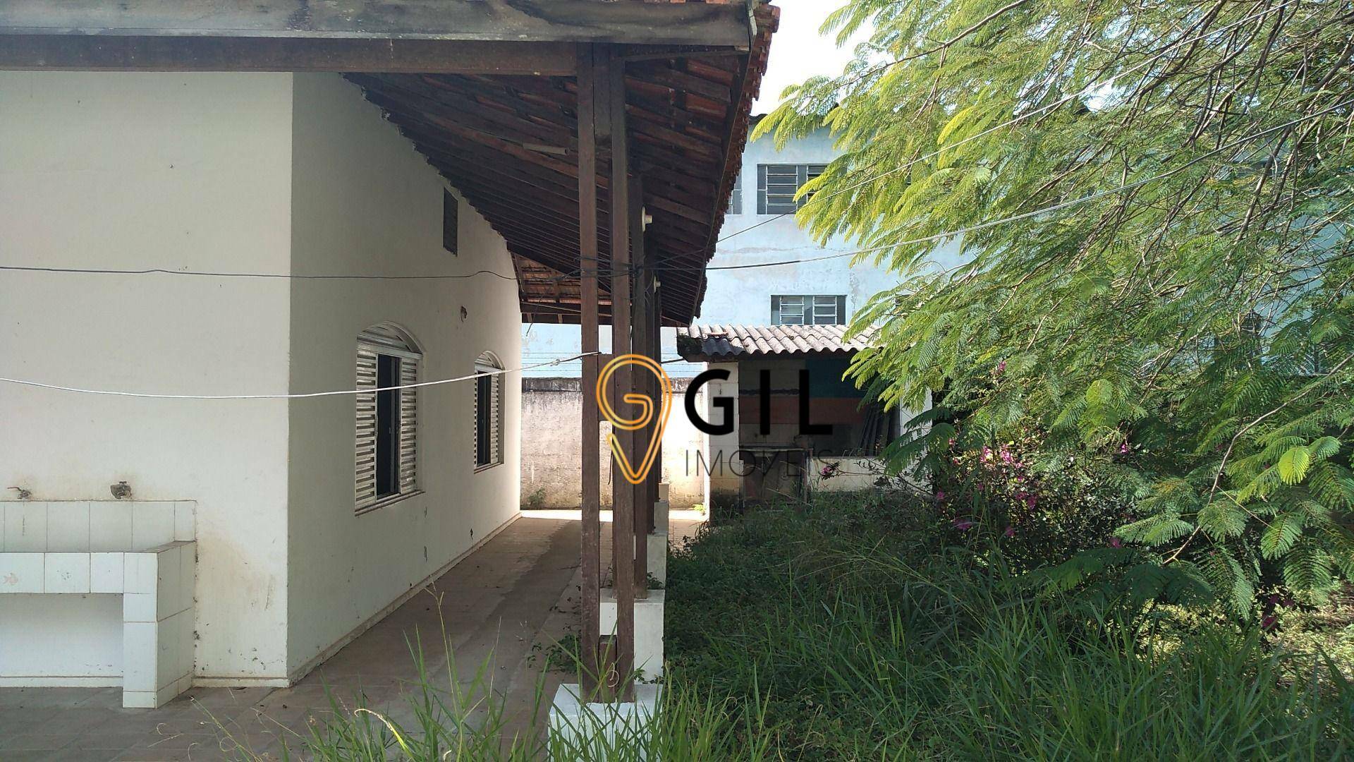 Casa à venda e aluguel com 4 quartos, 600m² - Foto 46