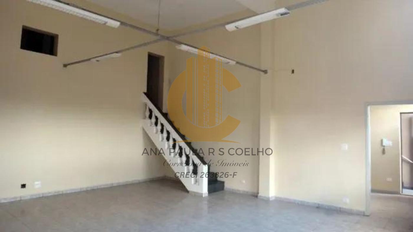 Conjunto Comercial-Sala para alugar, 90m² - Foto 2