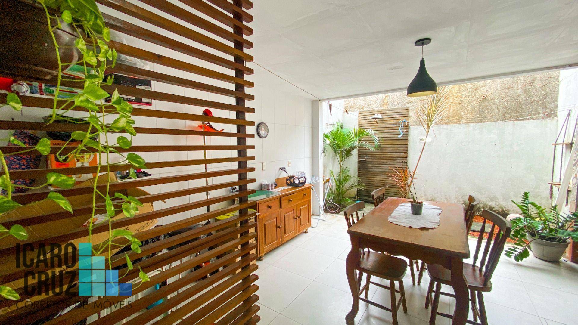 Casa de Condomínio à venda com 3 quartos, 90m² - Foto 8