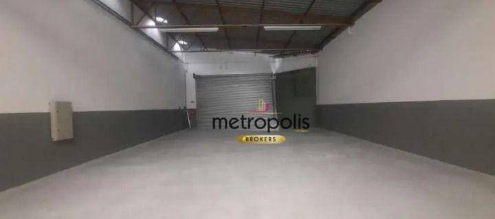 Depósito-Galpão, 337 m² - Foto 5