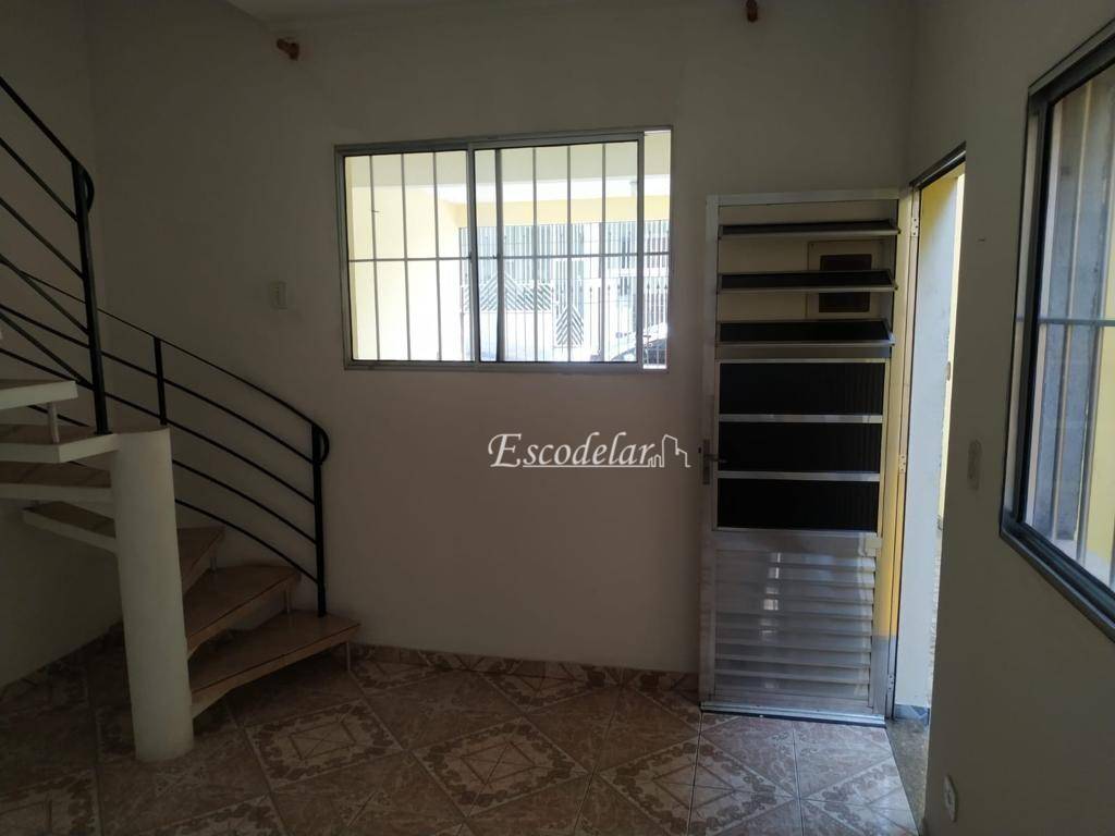 Sobrado à venda com 4 quartos, 128m² - Foto 13