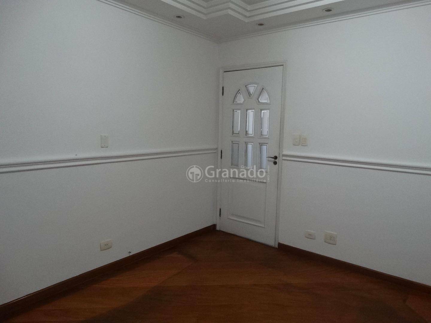 Apartamento à venda com 3 quartos, 132m² - Foto 28