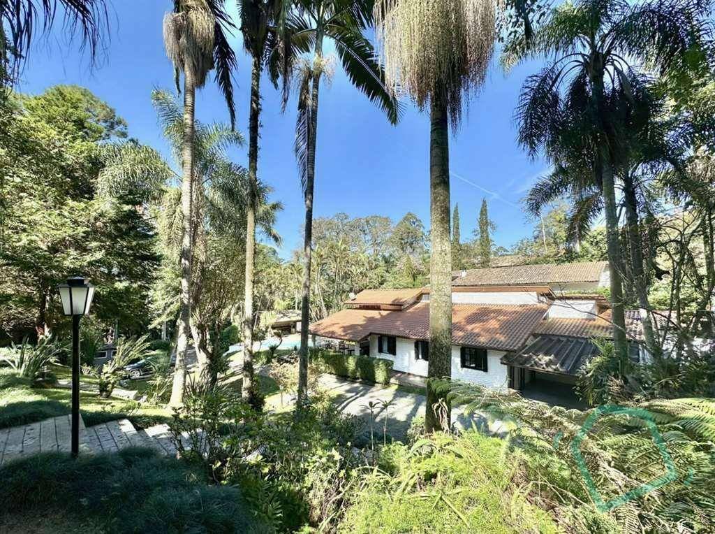 Casa de Condomínio à venda e aluguel com 3 quartos, 473m² - Foto 2