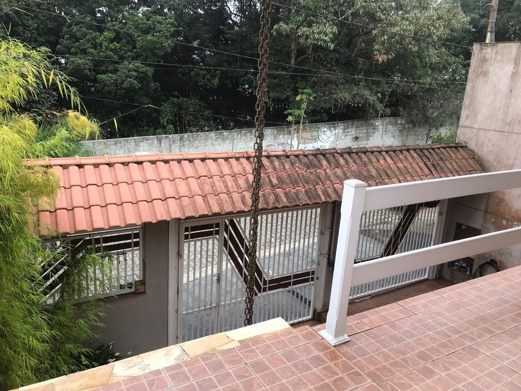 Sobrado à venda com 4 quartos, 300m² - Foto 24